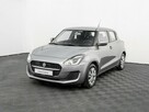 Suzuki Swift WD7292S#1.2 Dualjet SHVS Premium Cz.cof LED Salon PL VAT 23% - 2