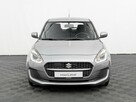 Suzuki Swift WD7292S#1.2 Dualjet SHVS Premium Cz.cof LED Salon PL VAT 23% - 7