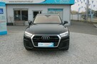 Audi Q5 4,0TDI Kamera Salon Polska 4x4 F-vat Gwarancja - 3