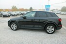 Audi Q5 4,0TDI Kamera Salon Polska 4x4 F-vat Gwarancja - 9