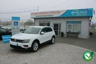 Volkswagen Tiguan Comfortline F-Vat Salon Polska Gwarancja Navi Kamera - 1