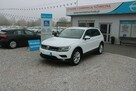 Volkswagen Tiguan Comfortline F-Vat Salon Polska Gwarancja Navi Kamera - 2