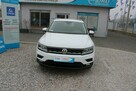 Volkswagen Tiguan Comfortline F-Vat Salon Polska Gwarancja Navi Kamera - 3