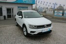 Volkswagen Tiguan Comfortline F-Vat Salon Polska Gwarancja Navi Kamera - 4