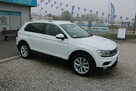 Volkswagen Tiguan Comfortline F-Vat Salon Polska Gwarancja Navi Kamera - 5