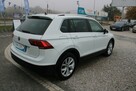 Volkswagen Tiguan Comfortline F-Vat Salon Polska Gwarancja Navi Kamera - 6