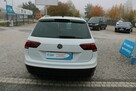 Volkswagen Tiguan Comfortline F-Vat Salon Polska Gwarancja Navi Kamera - 7