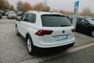 Volkswagen Tiguan Comfortline F-Vat Salon Polska Gwarancja Navi Kamera - 8