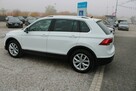 Volkswagen Tiguan Comfortline F-Vat Salon Polska Gwarancja Navi Kamera - 9