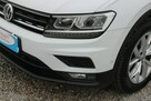 Volkswagen Tiguan Comfortline F-Vat Salon Polska Gwarancja Navi Kamera - 15