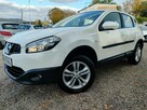 Nissan Qashqai 4X4!! Klimatronik Parktronik Alu Tempomat - 1