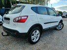 Nissan Qashqai 4X4!! Klimatronik Parktronik Alu Tempomat - 2