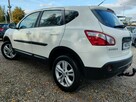 Nissan Qashqai 4X4!! Klimatronik Parktronik Alu Tempomat - 4