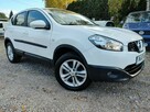 Nissan Qashqai 4X4!! Klimatronik Parktronik Alu Tempomat - 5