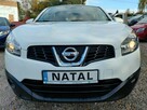 Nissan Qashqai 4X4!! Klimatronik Parktronik Alu Tempomat - 6