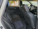 Nissan Qashqai 4X4!! Klimatronik Parktronik Alu Tempomat - 15