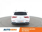 Mercedes CLA 250 FV23 250e Shooting Brake AMG Line Navi Tempomat Grzane Fotele MBUX LED - 6