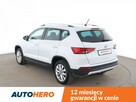 Seat Ateca Style, full LED, navi, klima auto, czujniki parkowania - 4