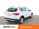 Seat Ateca Style, full LED, navi, klima auto, czujniki parkowania - 7