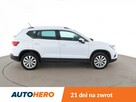 Seat Ateca Style, full LED, navi, klima auto, czujniki parkowania - 8