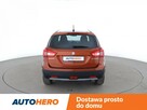 SX4 S-Cross Comfort Automat Tempomat Grzane Fotele Navi Kamera Keyless - 6