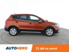 SX4 S-Cross Comfort Automat Tempomat Grzane Fotele Navi Kamera Keyless - 8