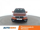 SX4 S-Cross Comfort Automat Tempomat Grzane Fotele Navi Kamera Keyless - 10