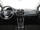 SX4 S-Cross Comfort Automat Tempomat Grzane Fotele Navi Kamera Keyless - 14