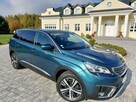 Peugeot 5008 automat 1.5hdi navi 7 osobowy - 2