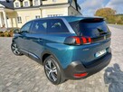 Peugeot 5008 automat 1.5hdi navi 7 osobowy - 3
