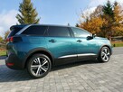 Peugeot 5008 automat 1.5hdi navi 7 osobowy - 5