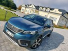 Peugeot 5008 automat 1.5hdi navi 7 osobowy - 6
