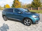 Peugeot 5008 automat 1.5hdi navi 7 osobowy - 7