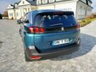 Peugeot 5008 automat 1.5hdi navi 7 osobowy - 8