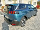 Peugeot 5008 automat 1.5hdi navi 7 osobowy - 11