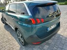 Peugeot 5008 automat 1.5hdi navi 7 osobowy - 12