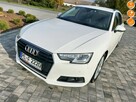 Audi A4 xenon led quattro 190 km navi chromy ładny egzemplarz - 1