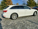 Audi A4 xenon led quattro 190 km navi chromy ładny egzemplarz - 3