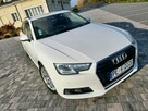 Audi A4 xenon led quattro 190 km navi chromy ładny egzemplarz - 4