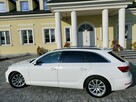 Audi A4 xenon led quattro 190 km navi chromy ładny egzemplarz - 9