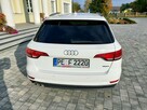 Audi A4 xenon led quattro 190 km navi chromy ładny egzemplarz - 10