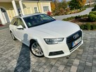 Audi A4 xenon led quattro 190 km navi chromy ładny egzemplarz - 16