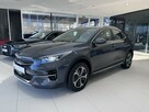 Kia XCeed Plug in hybrid, Vision, LED, CarPlay, 1-wł, FV-23%, Gwarancja, DOSTAWA - 2