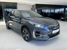 Kia XCeed Plug in hybrid, Vision, LED, CarPlay, 1-wł, FV-23%, Gwarancja, DOSTAWA - 8