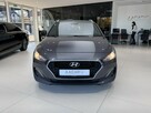 Hyundai i30 Comfort, Kamera, CarPlay/Android, salon PL, FV-23%, gwarancja, DOSTAWA - 9