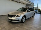 Škoda Octavia Combi Ambition 1.6TDI 115KM M5 2019/2020 r., salon PL, I wł., f-a VAT - 4