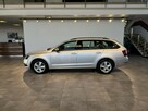 Škoda Octavia Combi Ambition 1.6TDI 115KM M5 2019/2020 r., salon PL, I wł., f-a VAT - 5