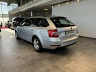 Škoda Octavia Combi Ambition 1.6TDI 115KM M5 2019/2020 r., salon PL, I wł., f-a VAT - 6