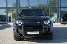 Land Rover Defender MY23.5 3.0D I6 300 KM AWD Auto X-Dynamic HSE 110 SantoriniBlack FV23% - 2