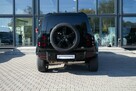 Land Rover Defender MY23.5 3.0D I6 300 KM AWD Auto X-Dynamic HSE 110 SantoriniBlack FV23% - 6